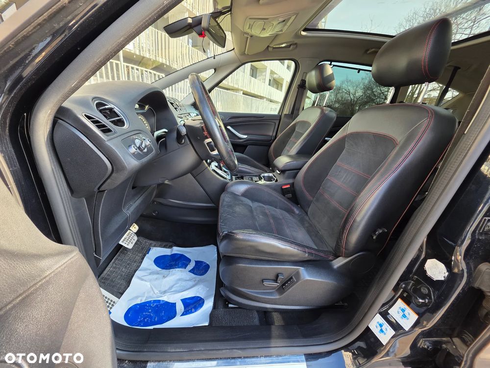 Ford S-Max 2.0 T Titanium MPS6 - 5