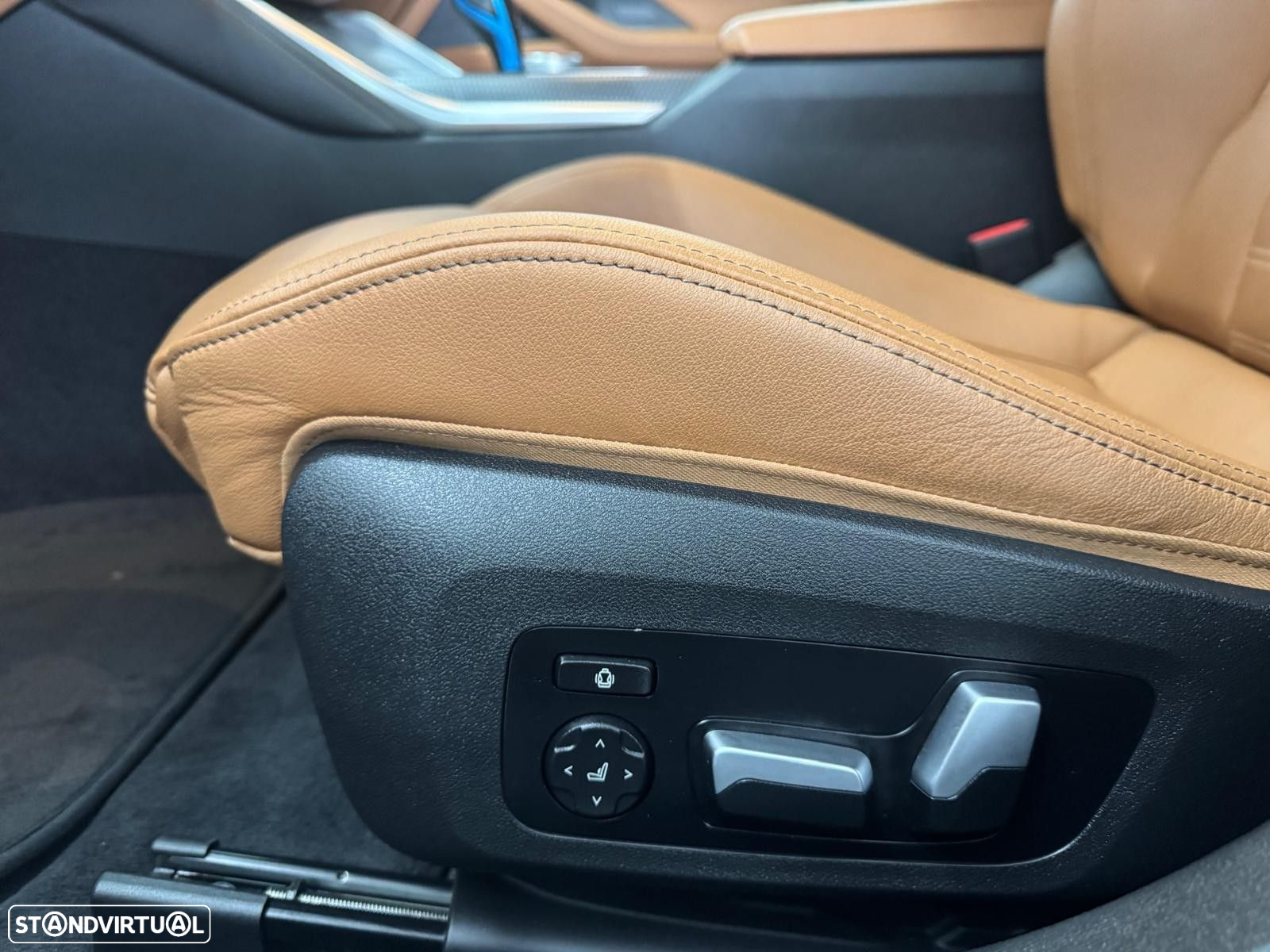 BMW i4 M50 - 20