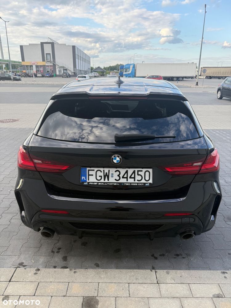 BMW Seria 1 M135i xDrive - 7