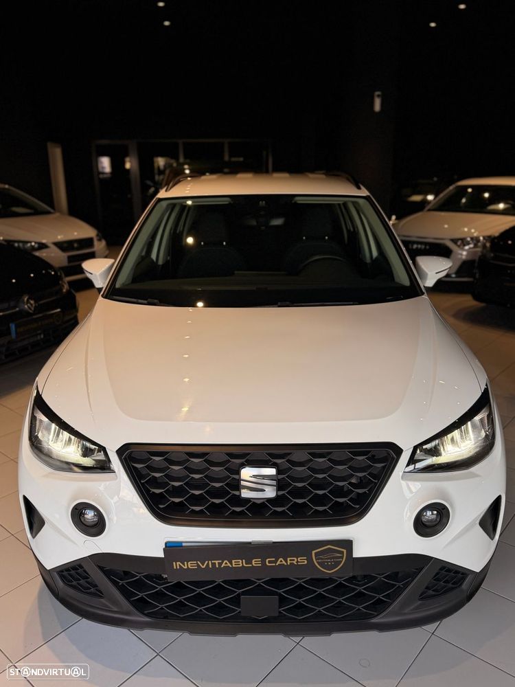 SEAT Arona 1.0 TSI Style - 2