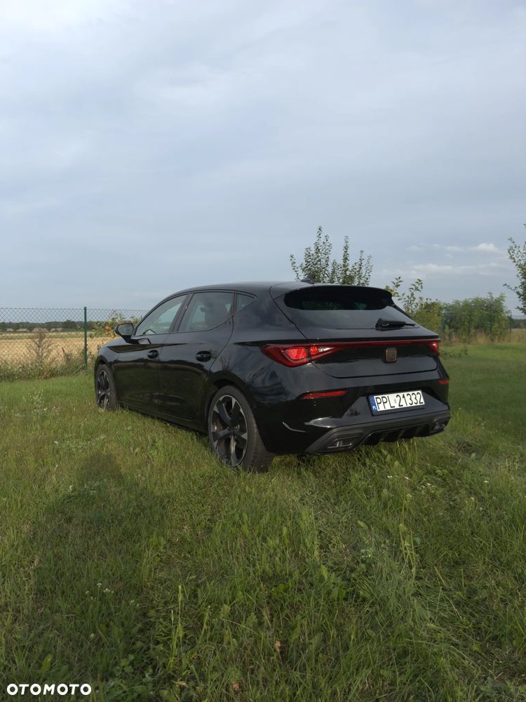 Cupra Leon 1.5 TSI - 6