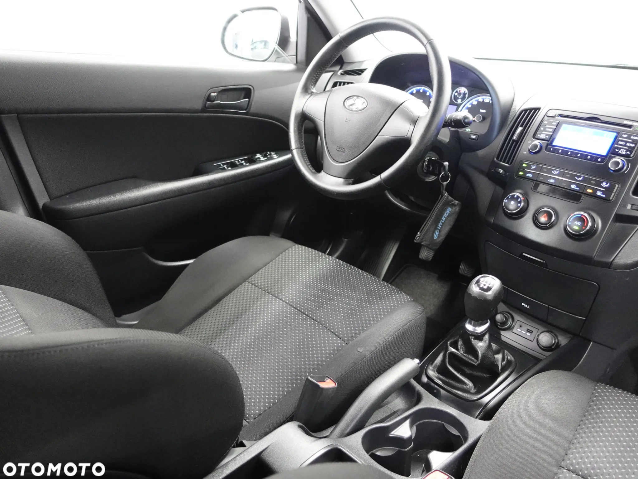 Hyundai i30 1.4 Edition Plus - 30