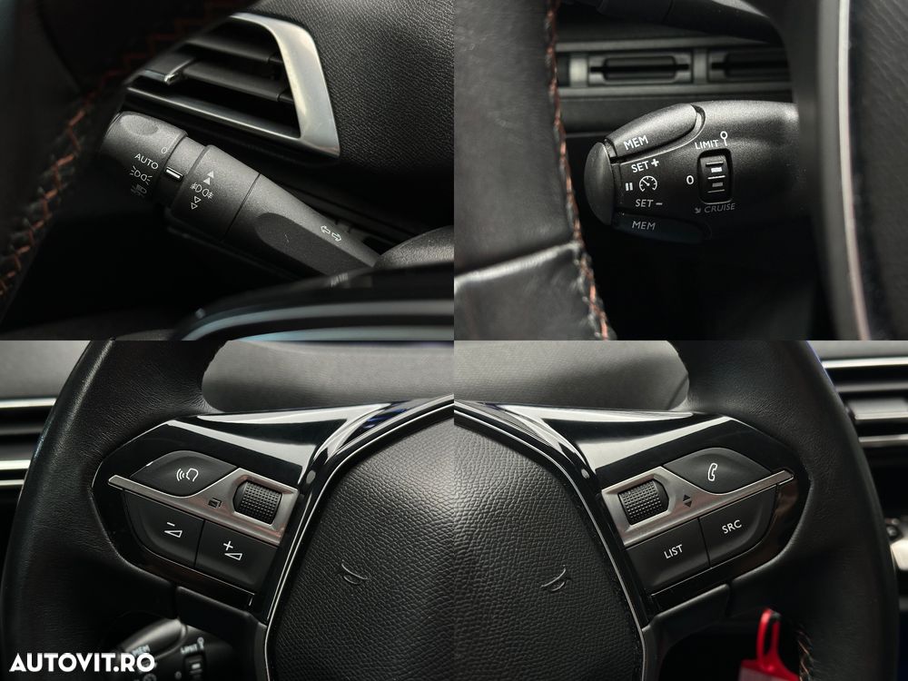 Peugeot 3008 PureTech 130 Stop & Start GPF Active Business-Paket - 30