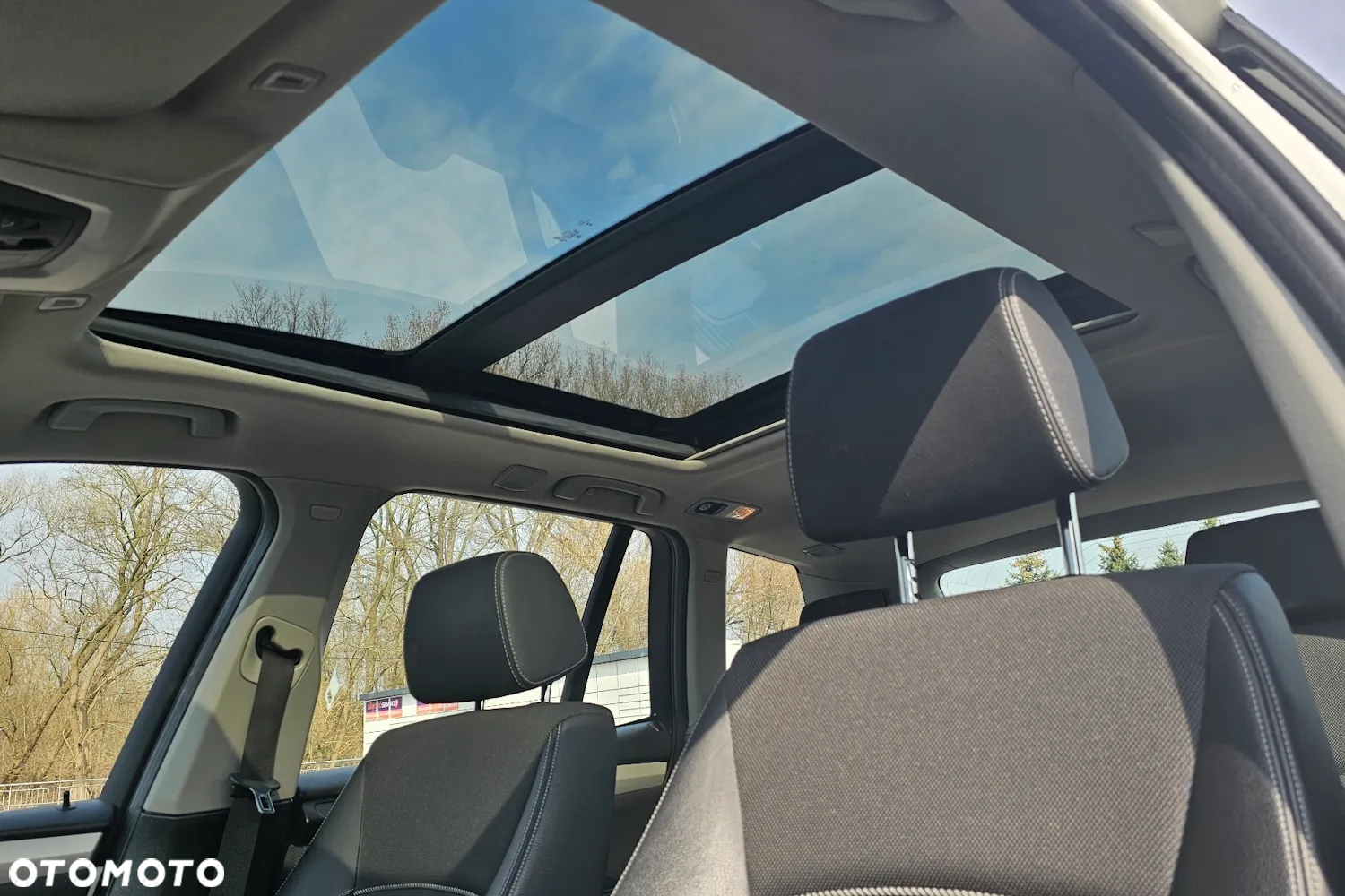 BMW X3 xDrive20d - 14