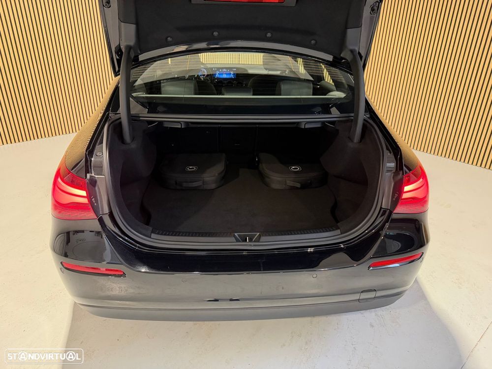 Mercedes-Benz A 250 Limousine e Style Plus - 23