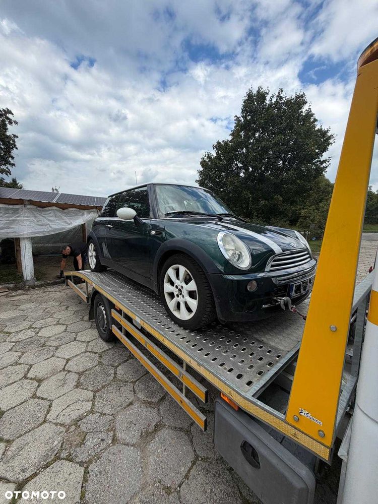 MINI Cooper - 1