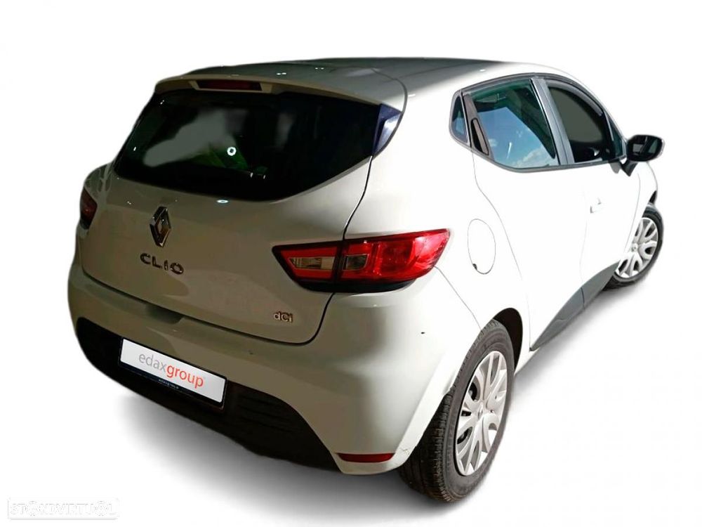 Renault Clio 1.5 dCi Zen - 2