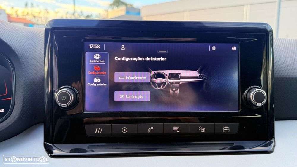 SEAT Ibiza 1.0 TSI Style - 19