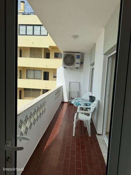 Apartamento Algarve - Grande imagem: 2/12
