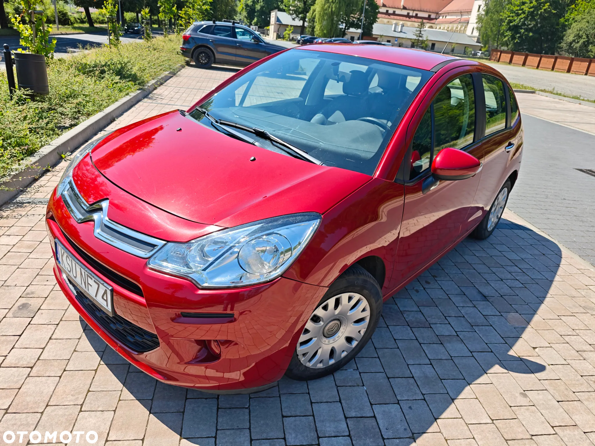 Citroën C3 1.0 VTi Selection - 2