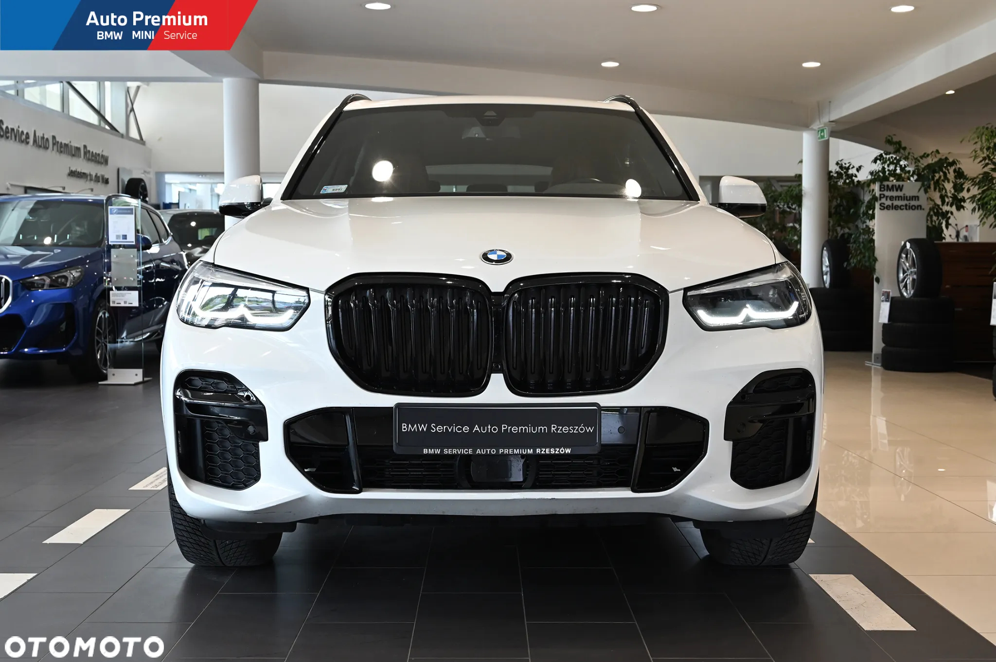 BMW X5 xDrive40i - 3