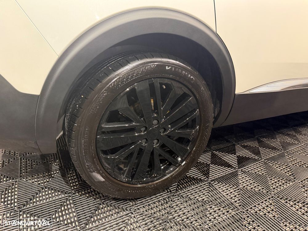 Peugeot 5008 2.0 BlueHDi GT Line EAT8 - 11