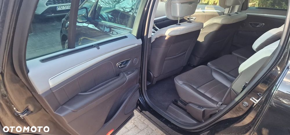 Renault Espace Energy dCi 160 EDC Initiale Paris - 25