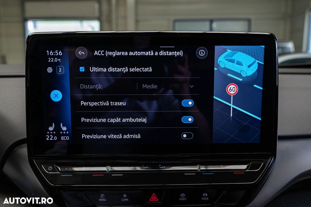 VOLKSWAGEN ID.4 2021 — imagine 32