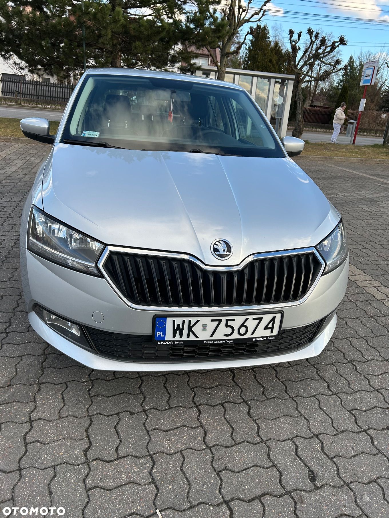 Skoda Fabia 1.0 TSI Ambition - 1