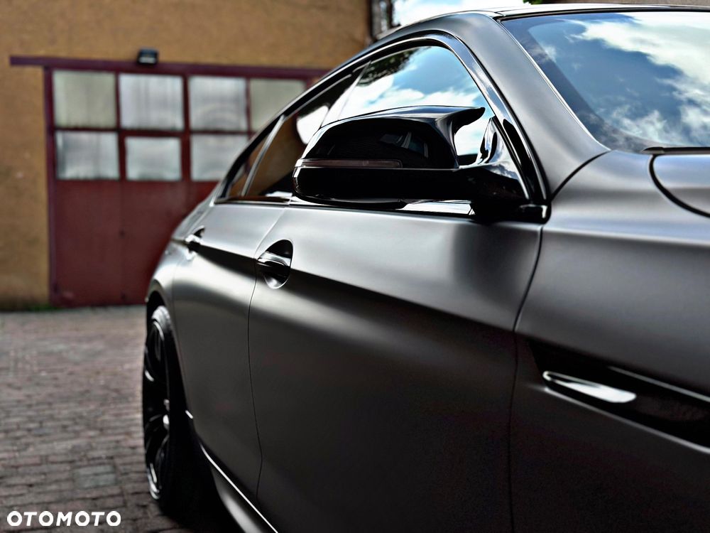 BMW Seria 6 640d xDrive Edycja M Sport - 4
