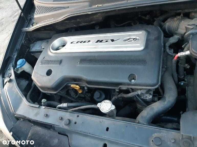 Hyundai Getz - 3