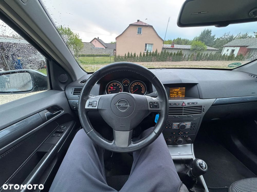 Opel Astra - 12