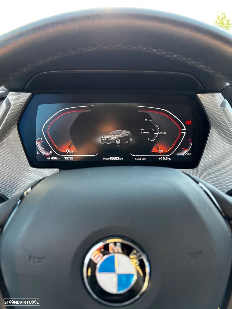 BMW 116 - 6