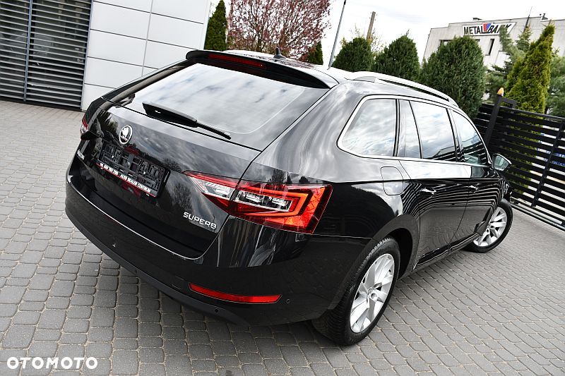 Skoda Superb 1.4 TSI ACT Style - 4
