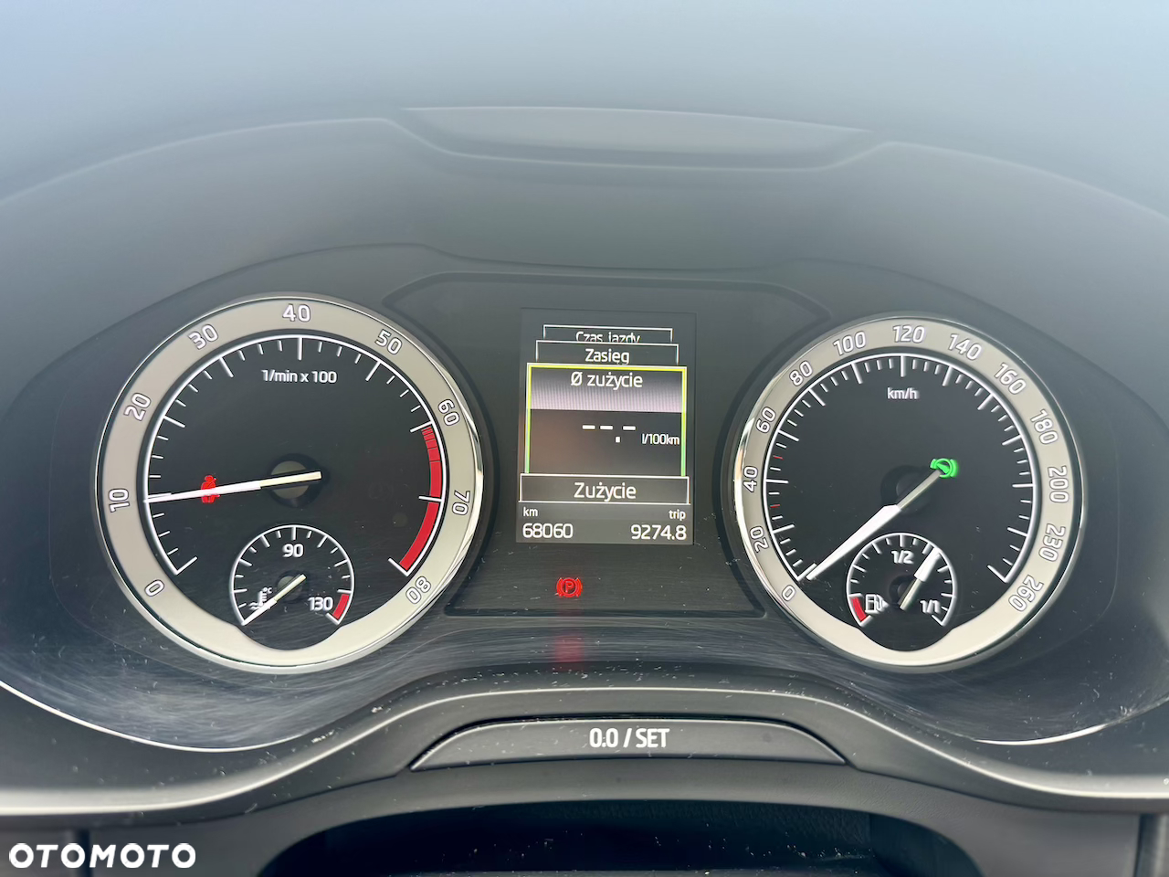 Skoda Kodiaq 1.5 TSI ACT 4x2 Business DSG - 22