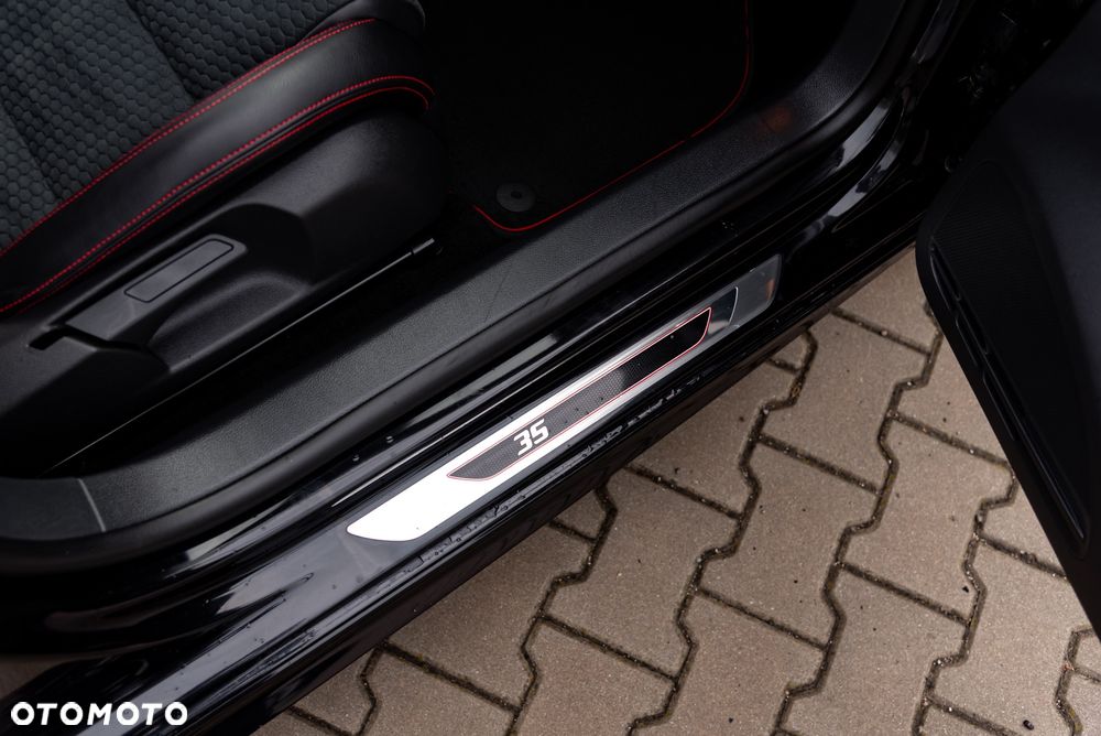 Volkswagen Golf 2.0 GTI Edition 35 - 28