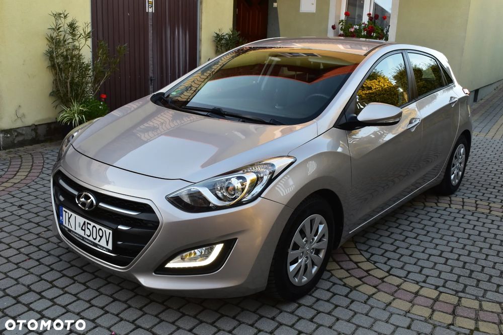 Hyundai i30 - 3