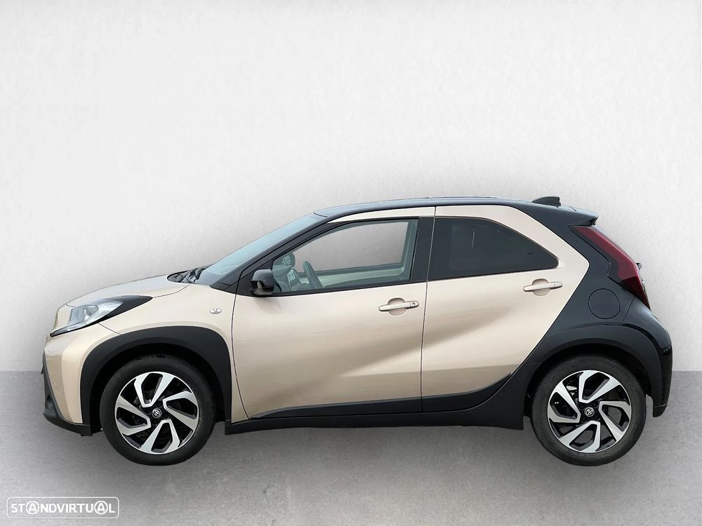 Toyota Aygo X 1.0 Pulse - 3
