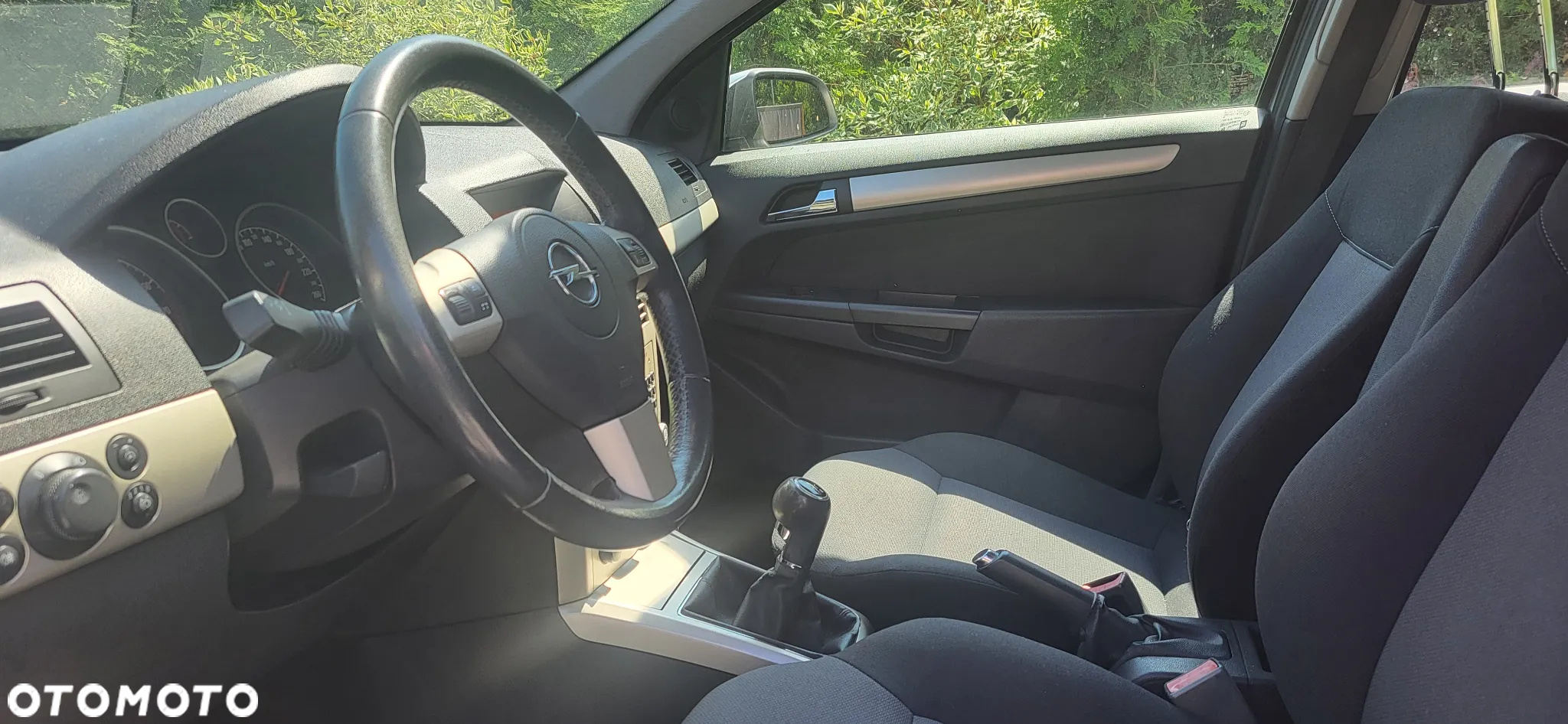 Opel Astra III 1.6 111 - 8