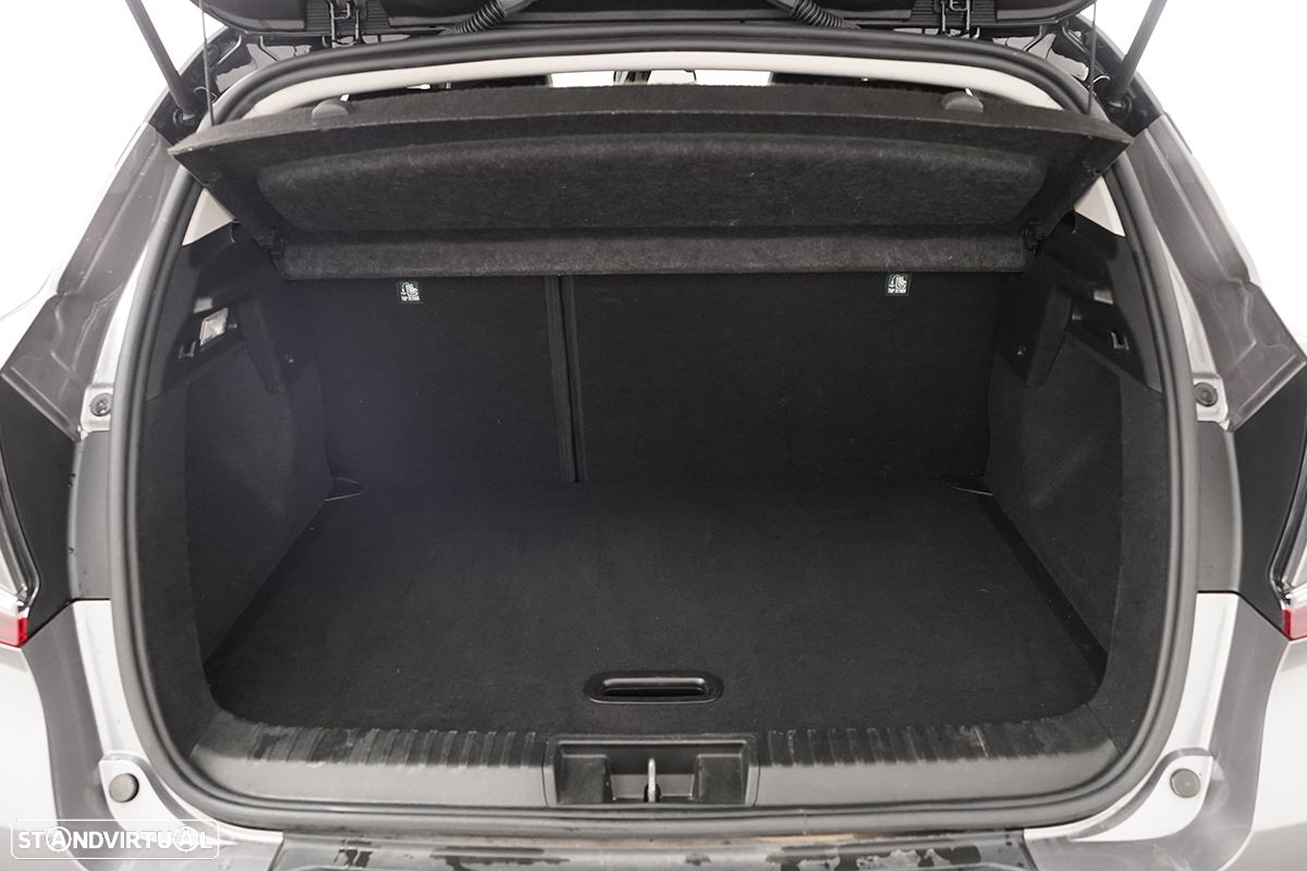 Renault Captur 1.0 TCe Techno Bi-Fuel - 25