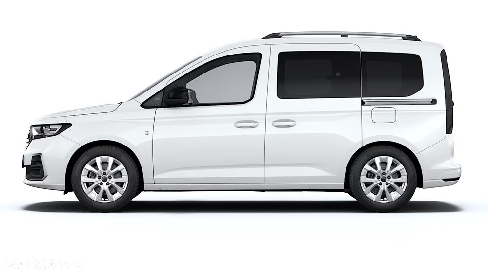 Ford Tourneo Connect 2.0 EcoBlue Titanium - 6