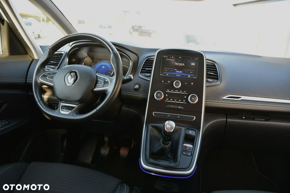 Renault Scenic ENERGY dCi 110 EXPERIENCE - 20