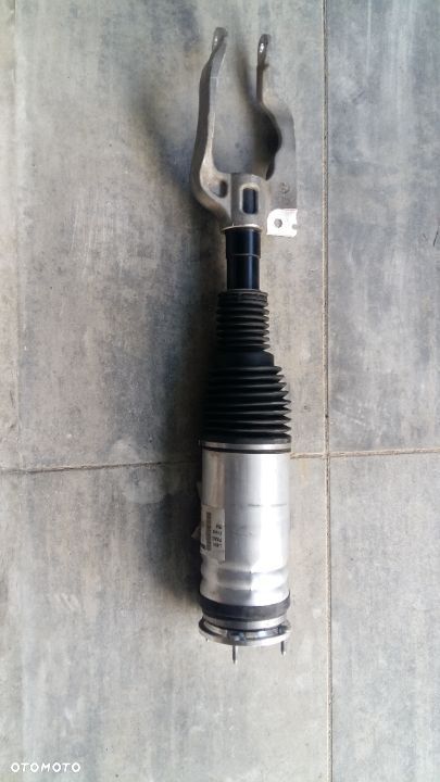 RANGE ROVER SPORT L494 AMORTYZATOR PRZÓD PRAWY - 1