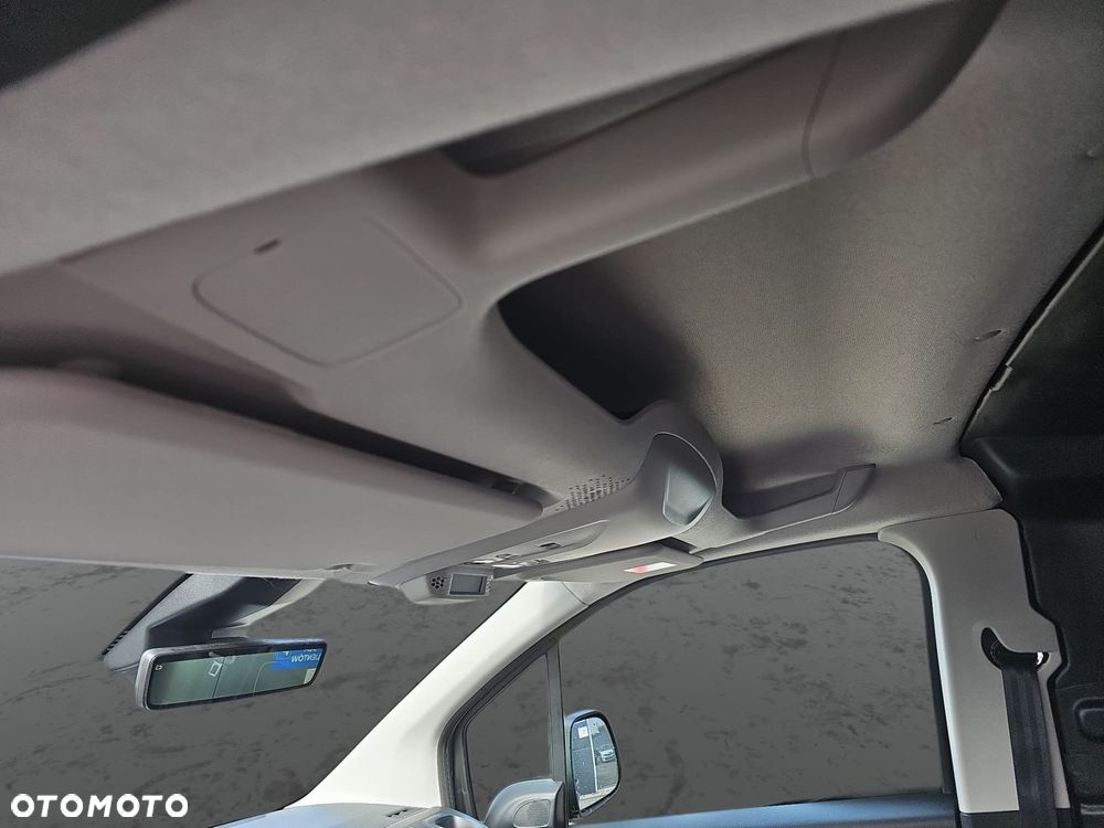 Citroën Berlingo - 27