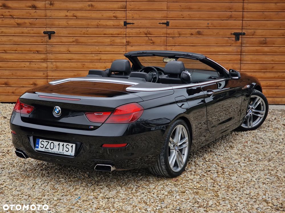 BMW Seria 6 - 24