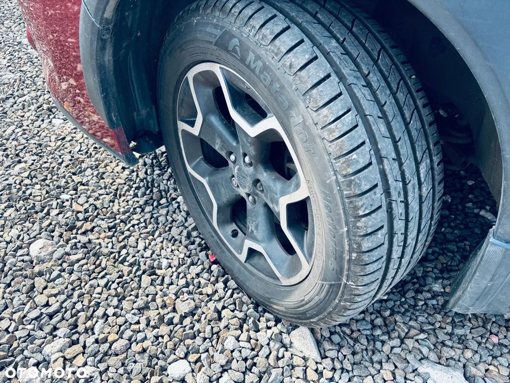 Subaru XV 2.0i Lineartronic Active - 13