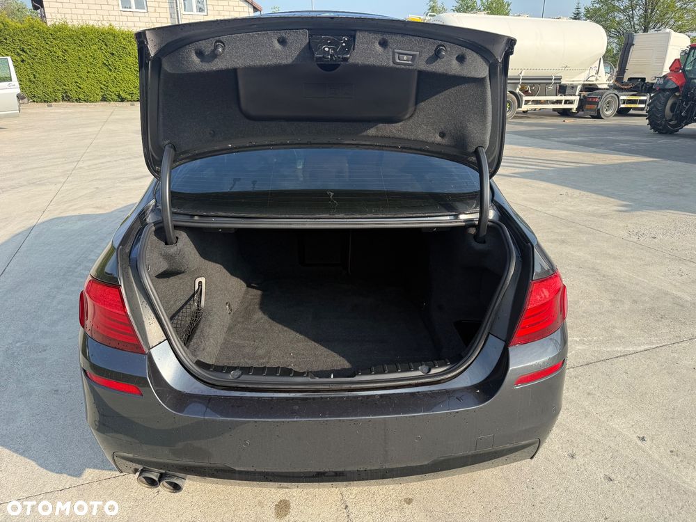 BMW Seria 5 - 6