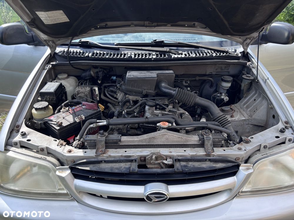 Daihatsu Terios - 3