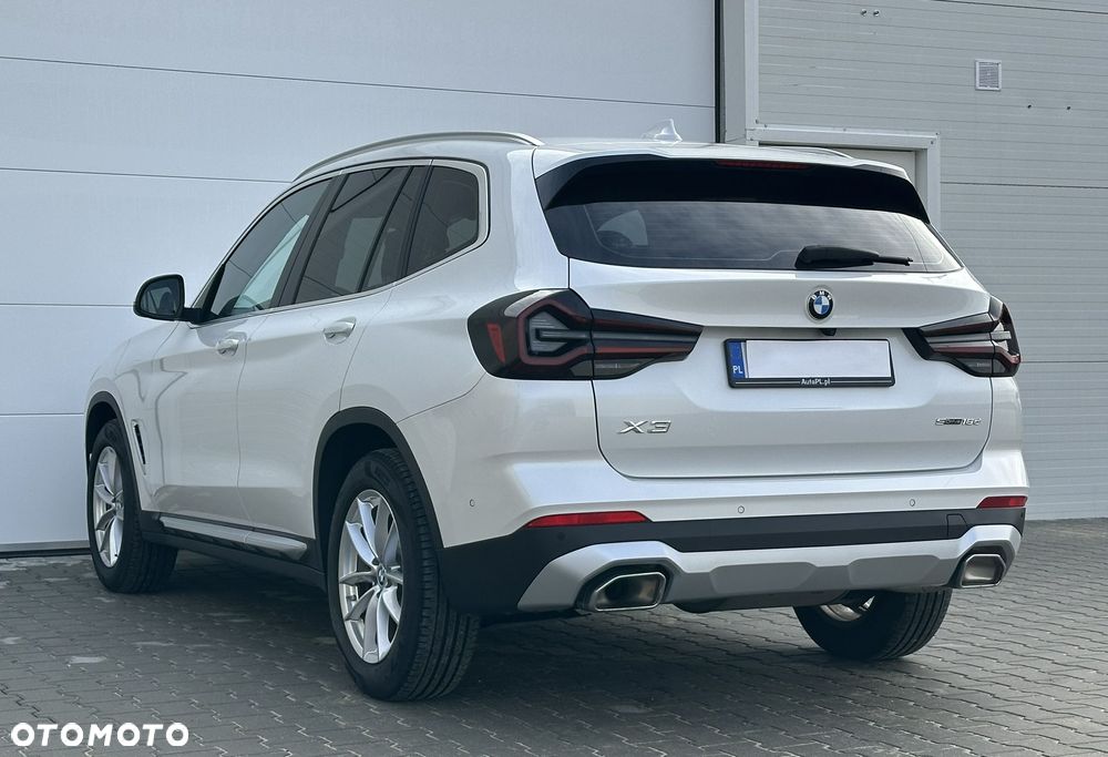 BMW X3 - 13