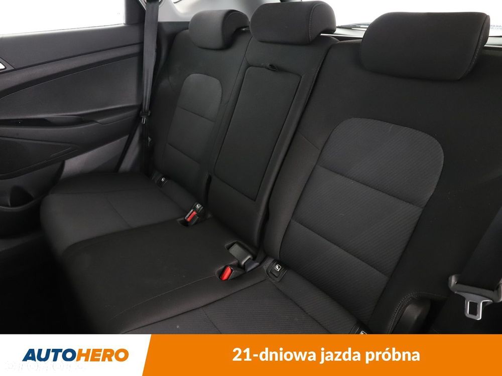Hyundai Tucson 1.6 GDi Style 2WD - 15