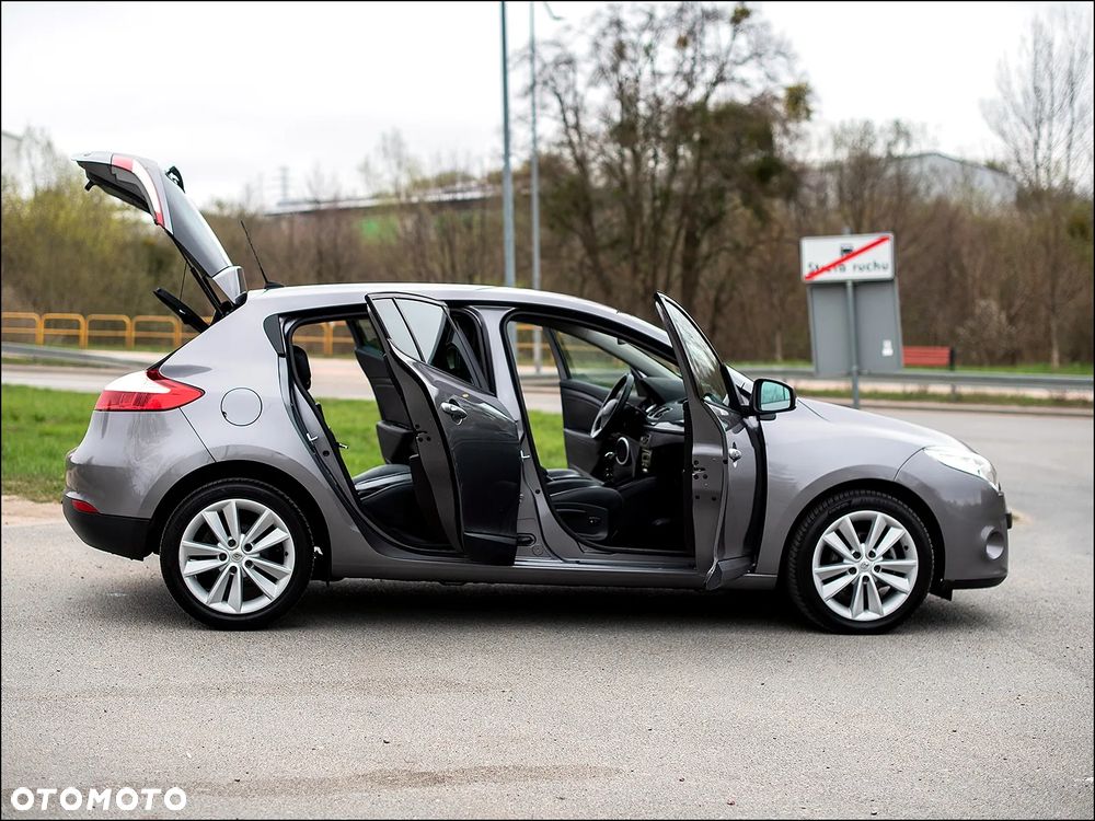 Renault Megane - 14