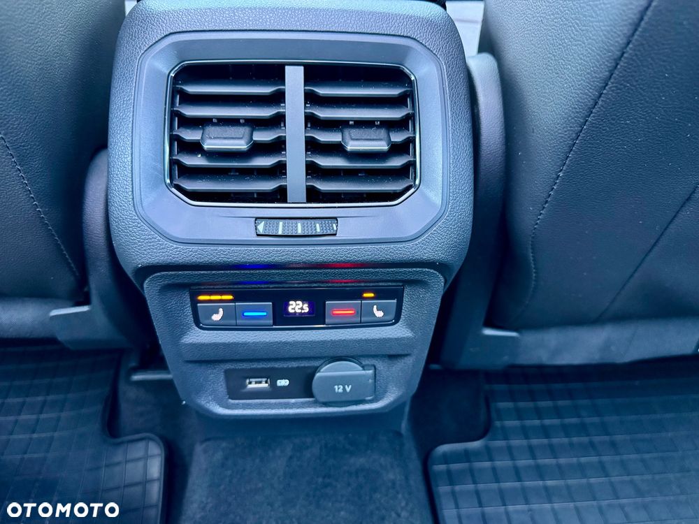Seat Tarraco 2.0 Eco TSI Xcellence S&S 4Drive DSG - 35