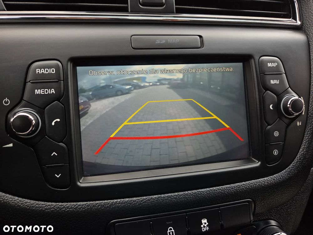 Kia ProCeed 1.6 CRDi 136 ISG GT Line - 27