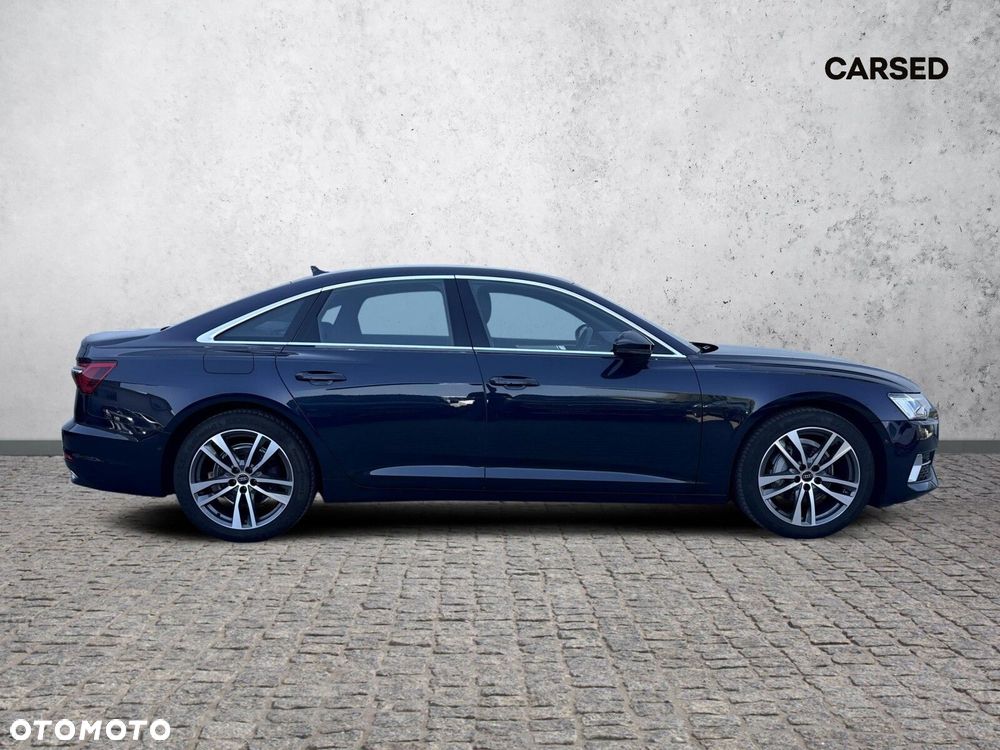 Audi A6 Limousine - 7