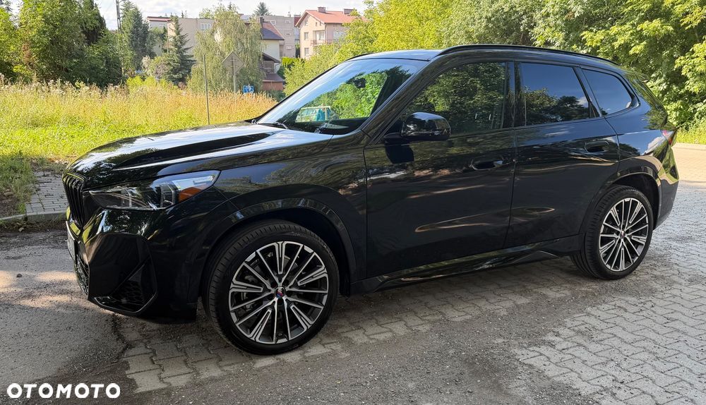 BMW X1 - 14