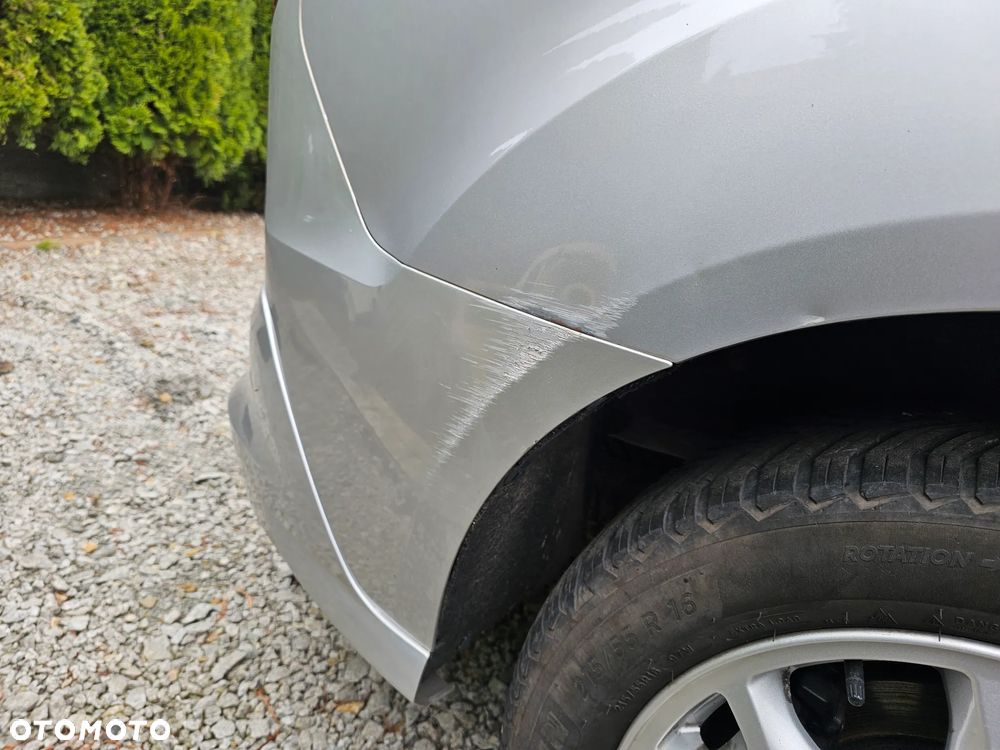 Ford Tourneo Connect Grand - 15