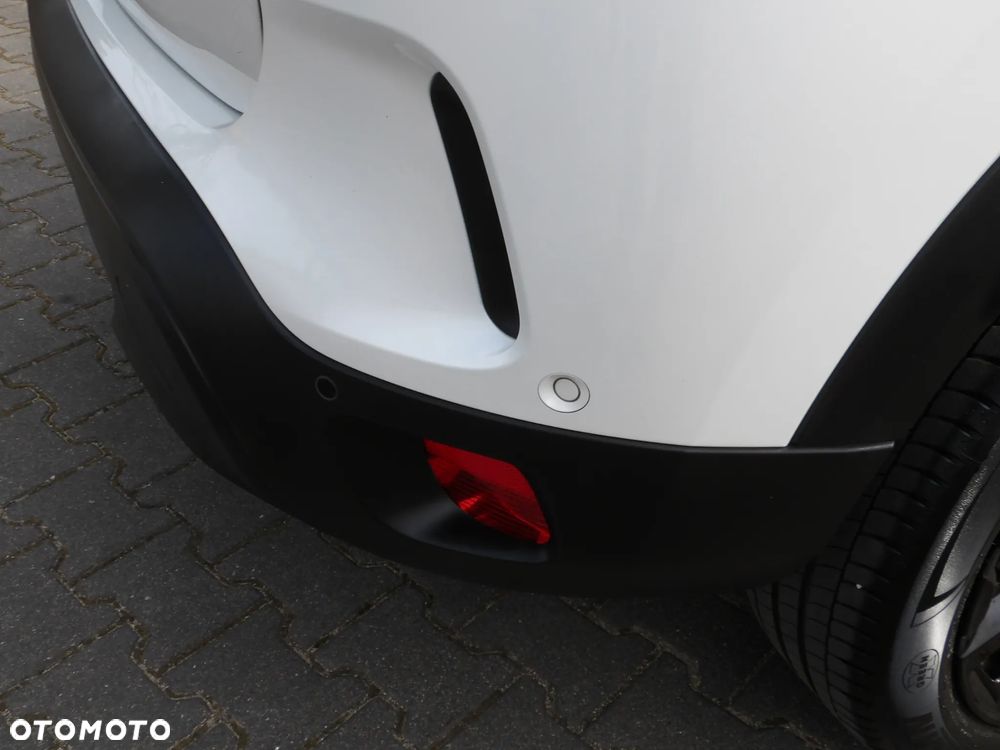 Citroën C5 Aircross 1.2 mHEV Feel Pack eDCT6 - 27