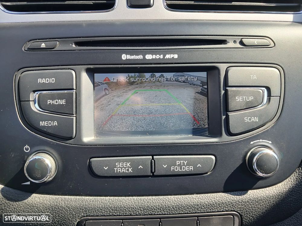 Kia Ceed SW 1.6 CRDi ECO - 16