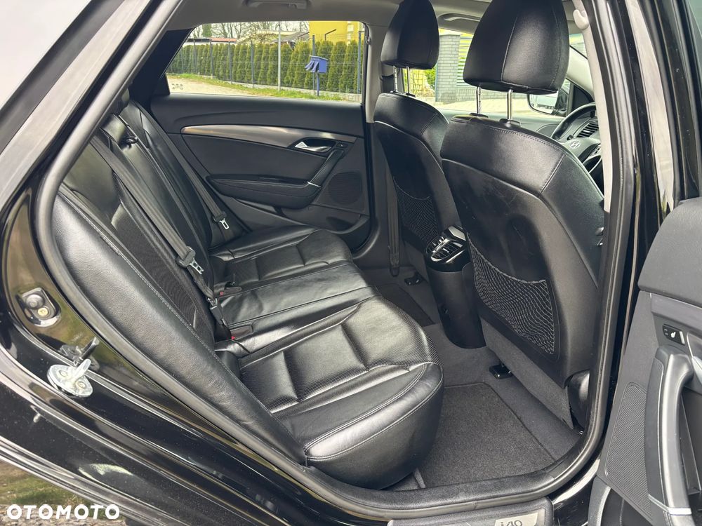 Hyundai i40 1.7 CRDi Automatik Premium - 10