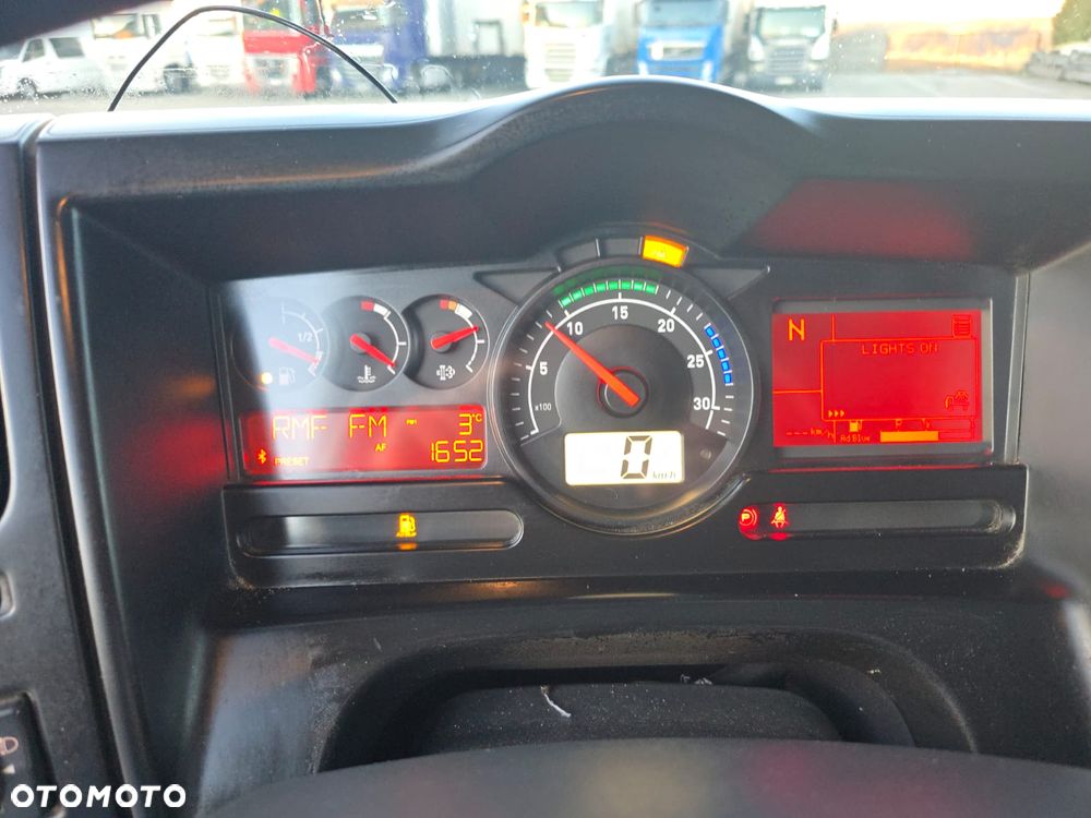 Renault D12 240 - 25